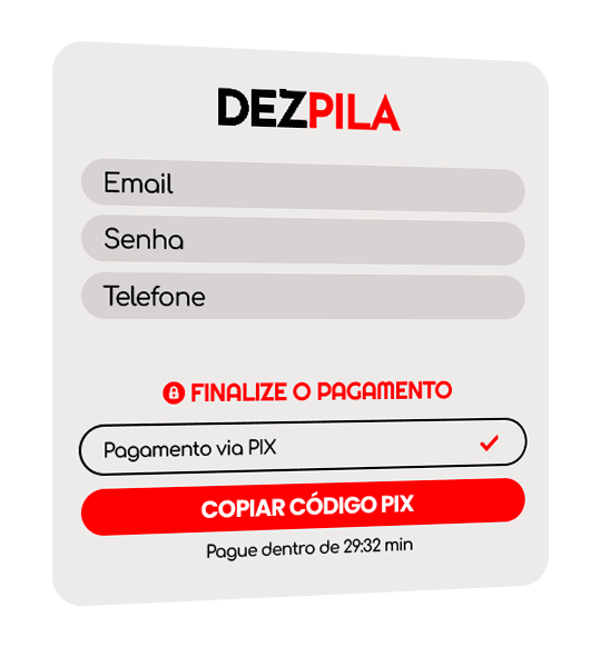 DezPila